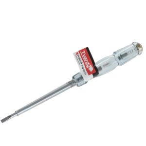 próbnik napięcia 182 mm 100–250 V