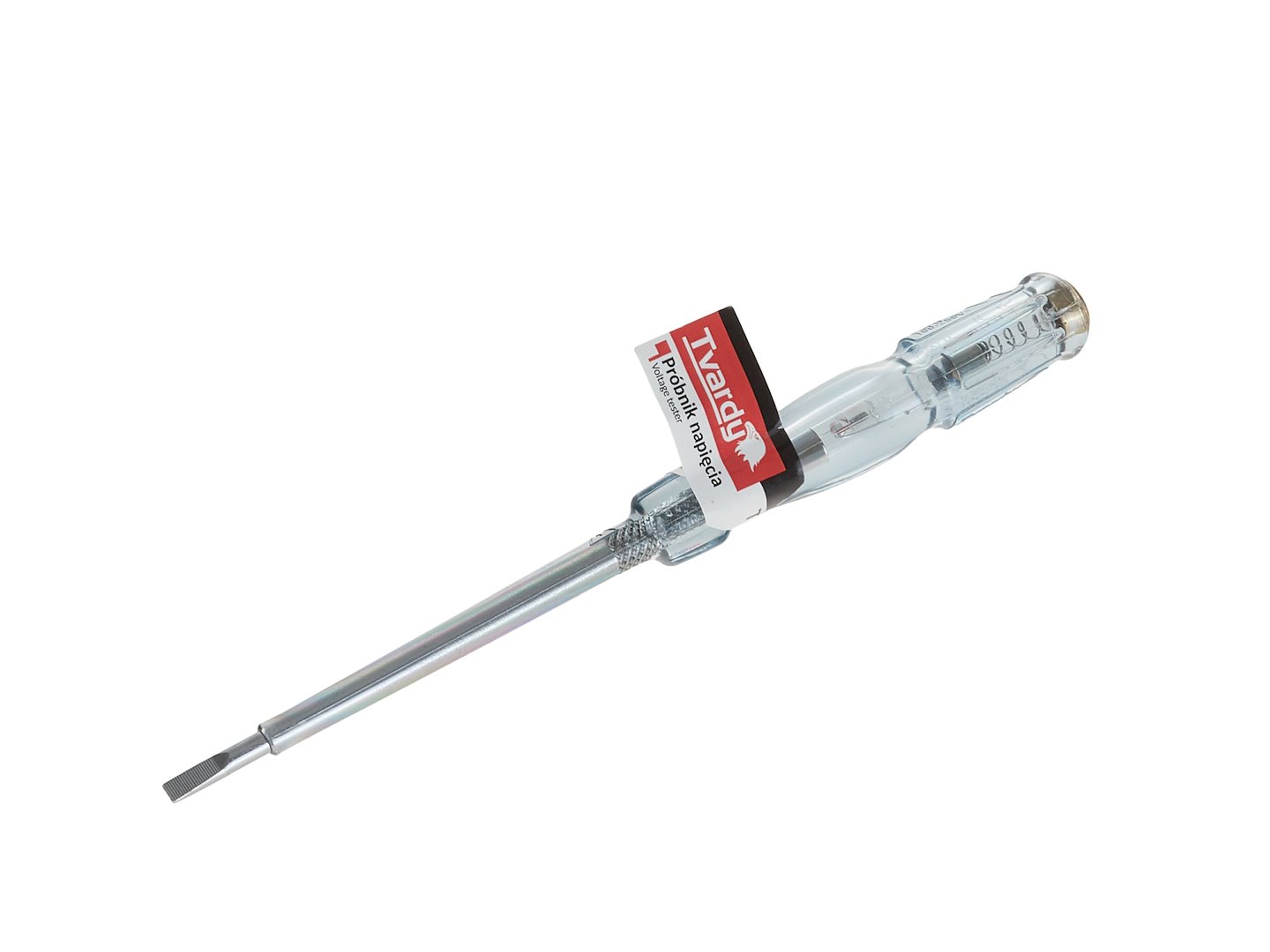 Próbnik napięcia 182mm 100-250V