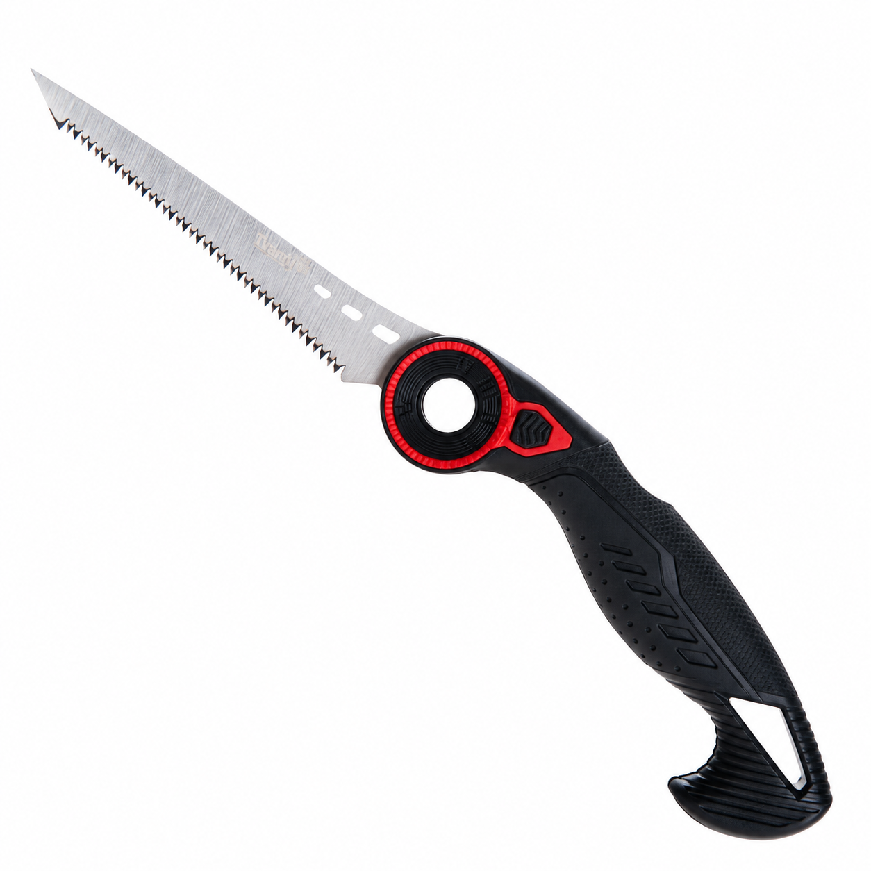 Piła składana Tvardy T07438 150 mm SK5 TPR do drewna i gałęzi