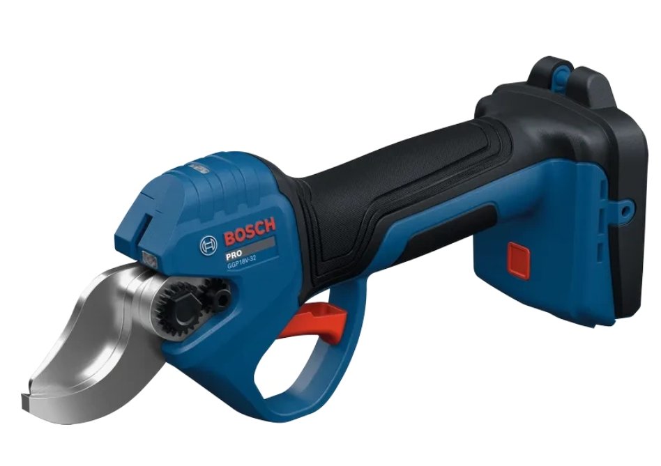 Nożyce akumulatorowe Bosch GGP18V-32 Professional